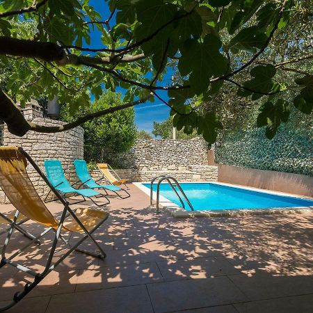 Holiday Home Christa Krnica Exterior foto