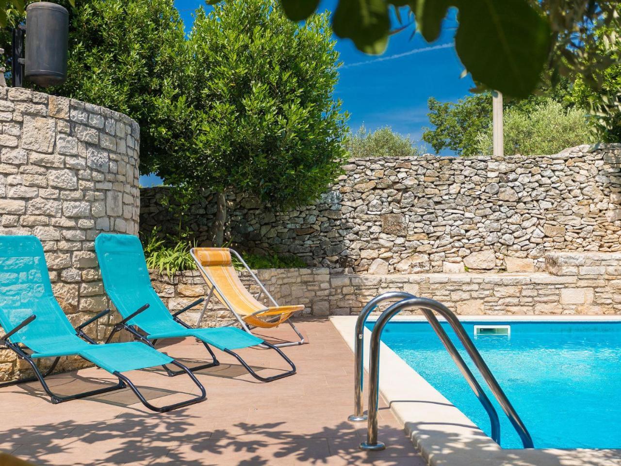 Holiday Home Christa Krnica Exterior foto