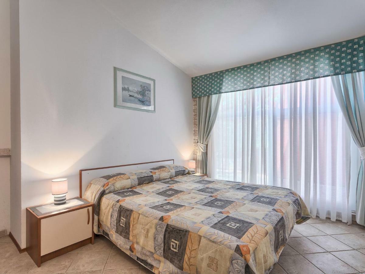 Holiday Home Christa Krnica Exterior foto
