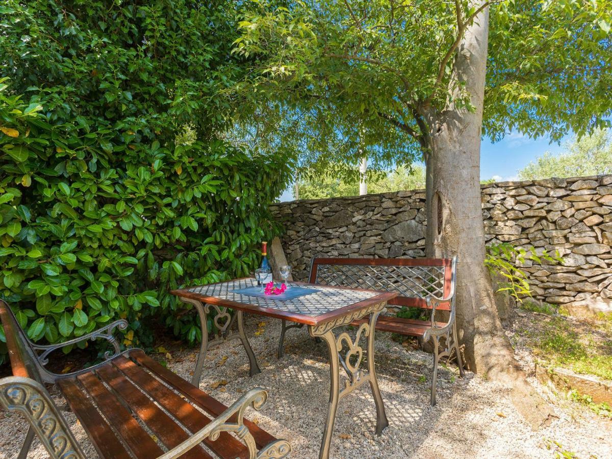 Holiday Home Christa Krnica Exterior foto