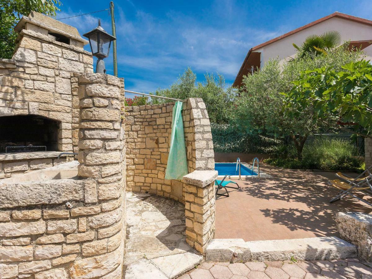 Holiday Home Christa Krnica Exterior foto