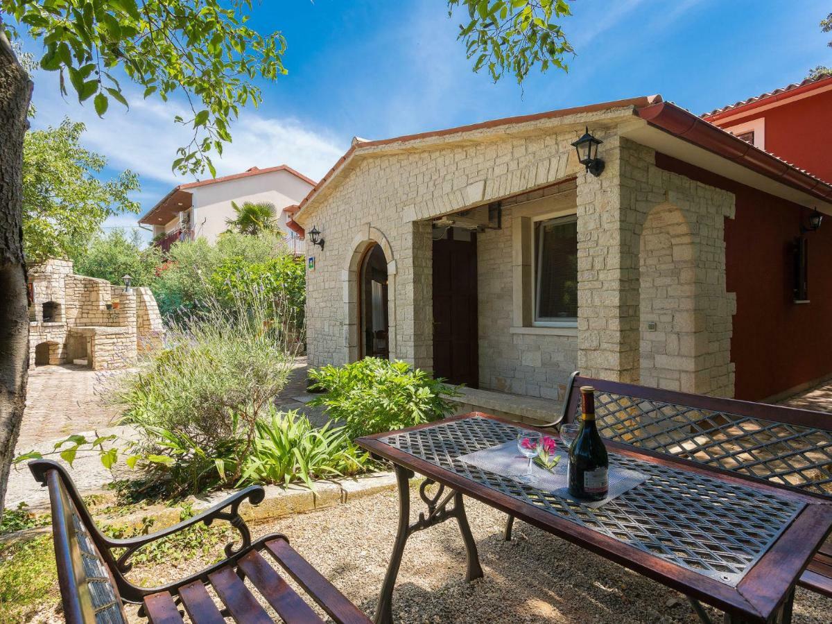 Holiday Home Christa Krnica Exterior foto