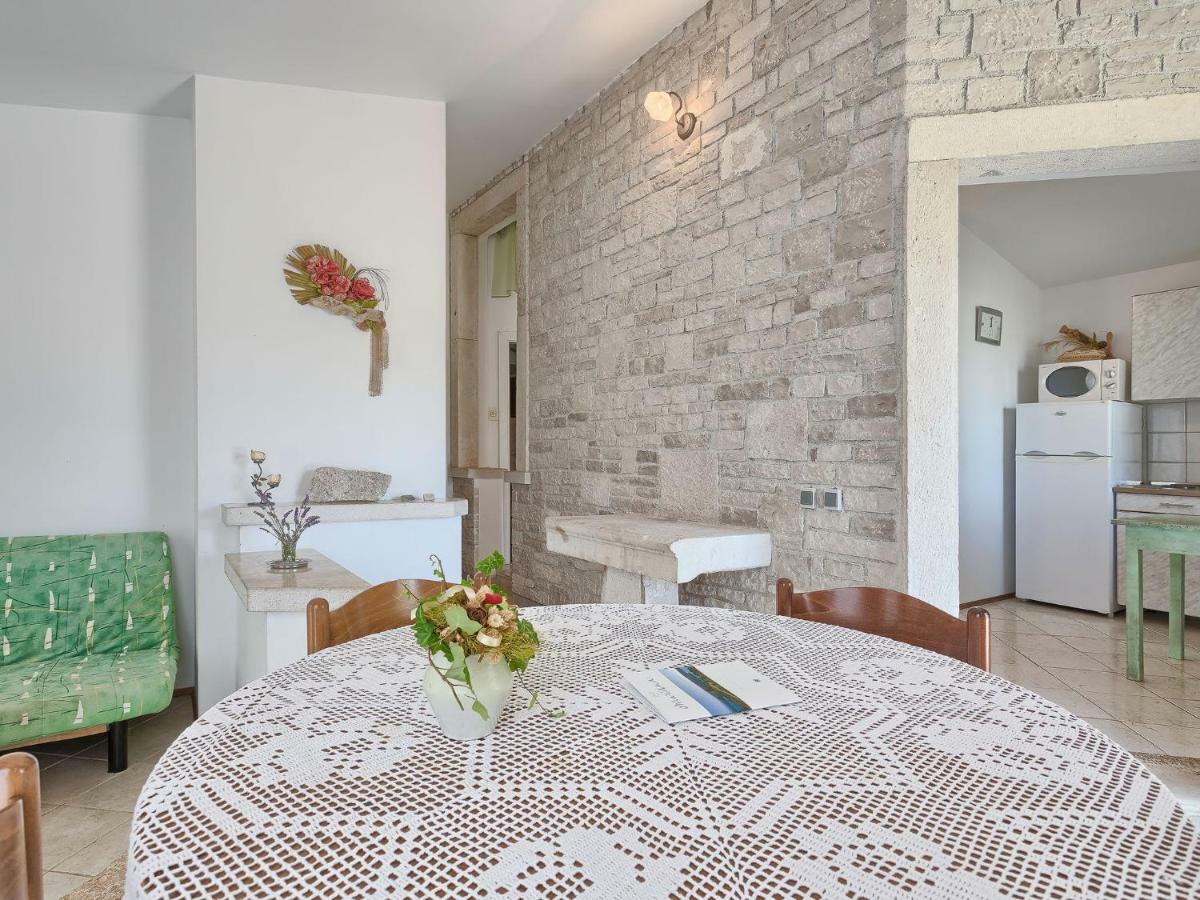 Holiday Home Christa Krnica Exterior foto