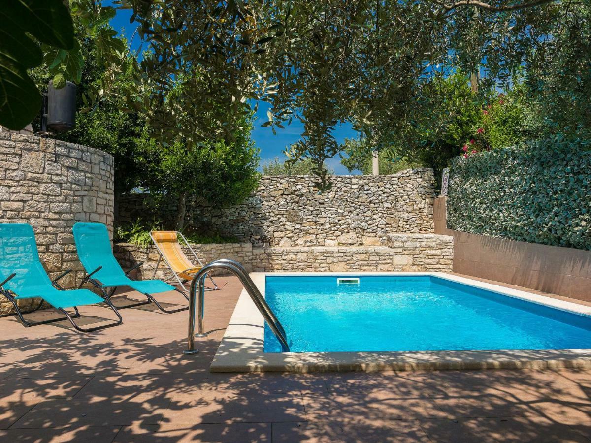 Holiday Home Christa Krnica Exterior foto