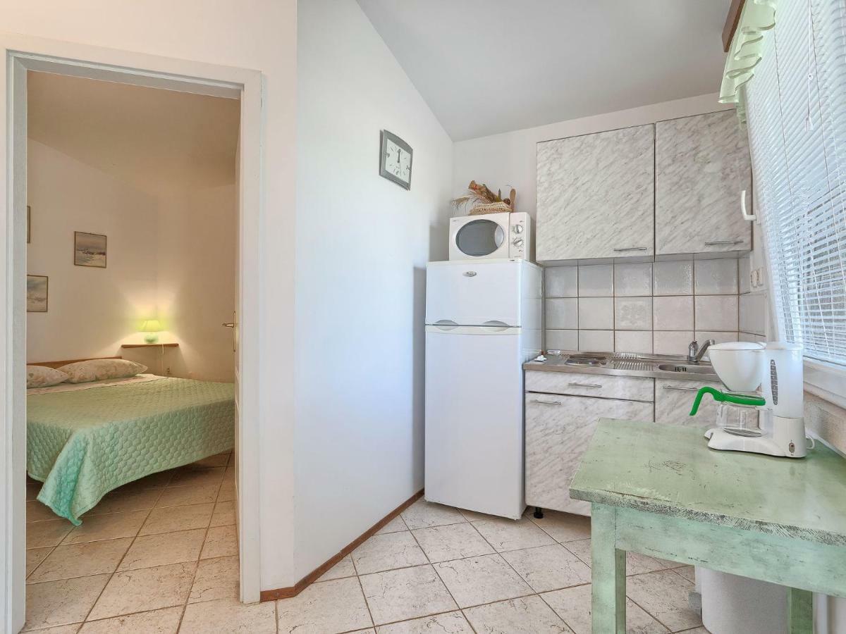 Holiday Home Christa Krnica Exterior foto