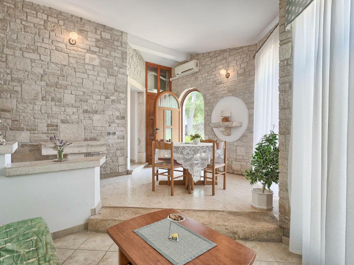 Holiday Home Christa Krnica Exterior foto