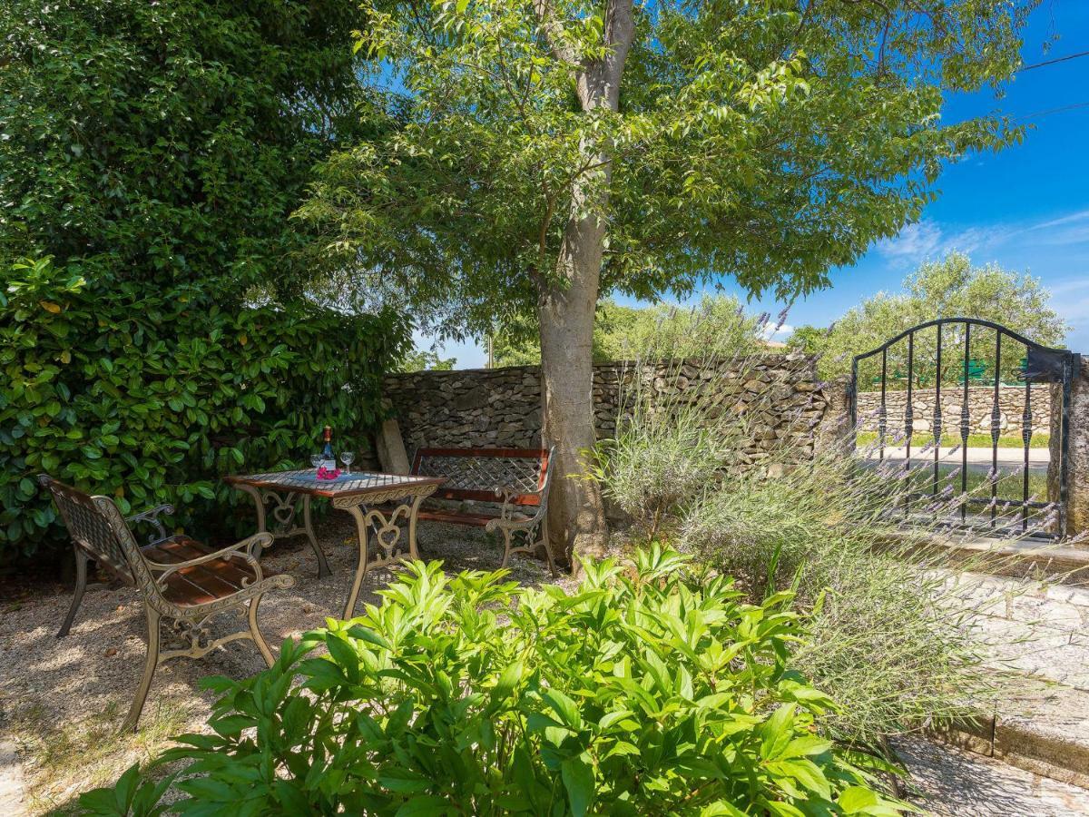 Holiday Home Christa Krnica Exterior foto